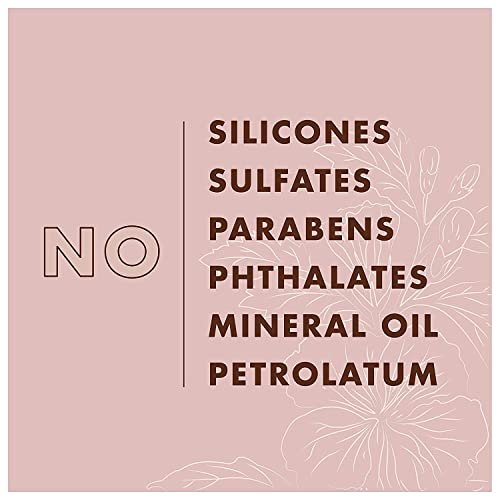 SheaMoisture Coconut & Hibiscus Curl Trio: Includes Curl & Shine Shampoo and CONDITIONER, Curl Enhancing Smoothie with Box - Image 9