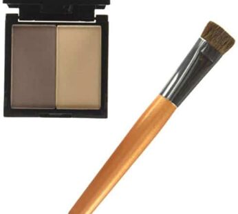 Cover Your Gray Fill In Powder – Medium Brown/Dark Blonde
