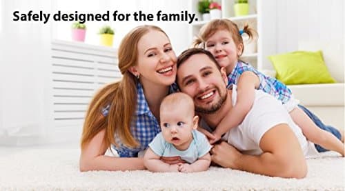 DrFormulas' Best Probiotics for Women & Men | Nexabiotic Multi Probiotic with Saccharomyces Boulardii, Lactobacillus Acidophilus, B. infantis, Prebiotic 60 Count Capsules (Not Pearls) - Image 7