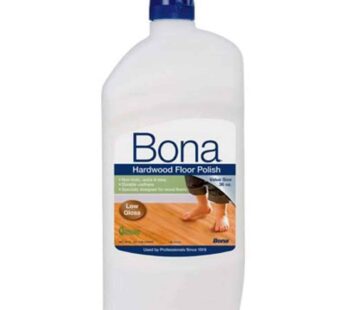 Bona? 36oz Low-Gloss Hardwood Floor Polish