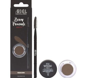 Ardell Professional Brow Pomade Medium Brown