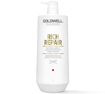 Goldwell Dualsenses Rich Repair Restoring Shampoo 1L