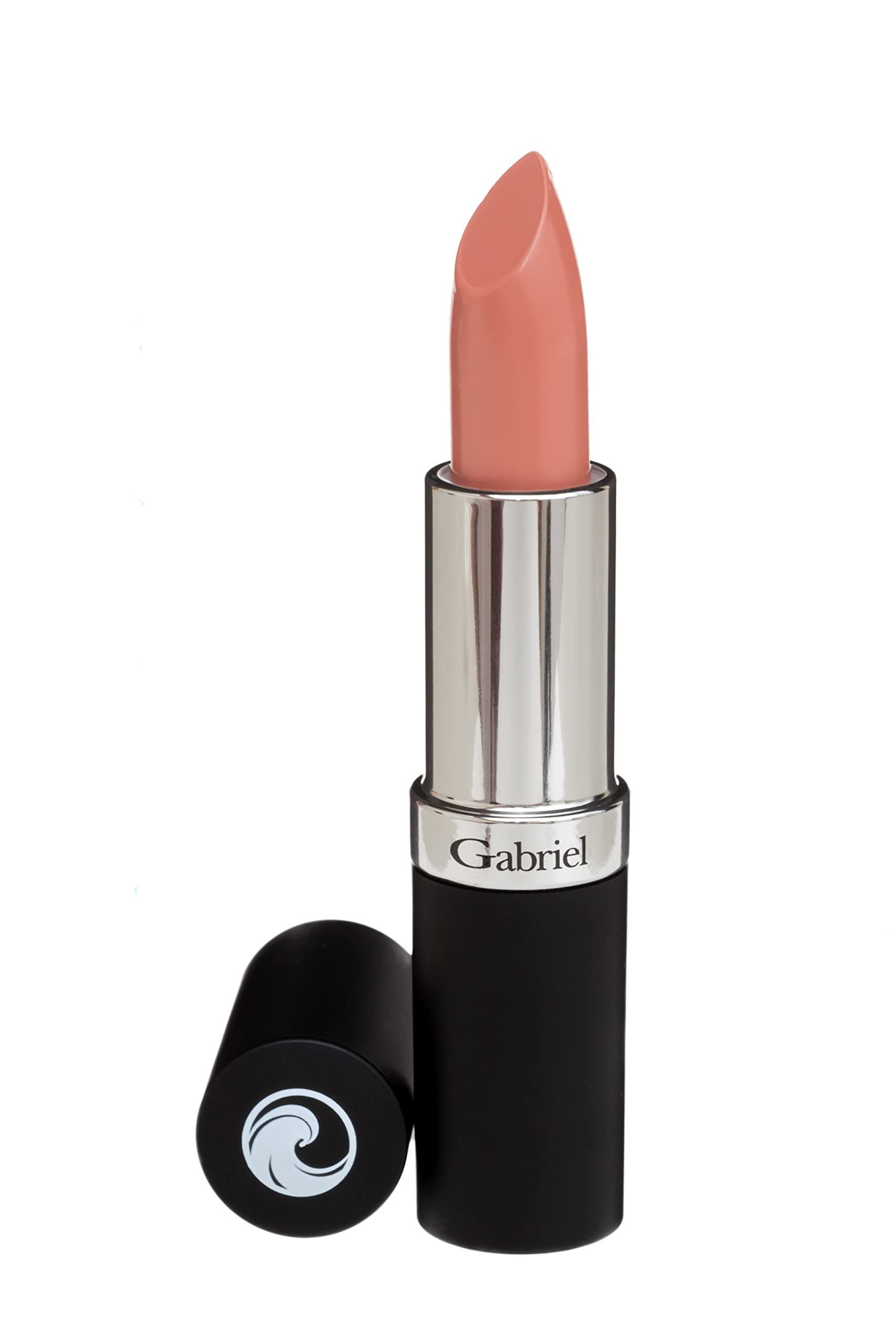 Gabriel Cosmetics Lipstick (Taupe - Honey Beige Pink/Cool Cr?me),0.13 Oz. - Image 2