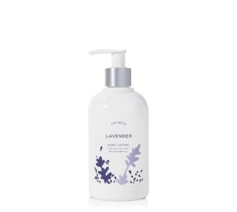 Thymes Hand Lotion – 8.25 Fl Oz ? Lavender