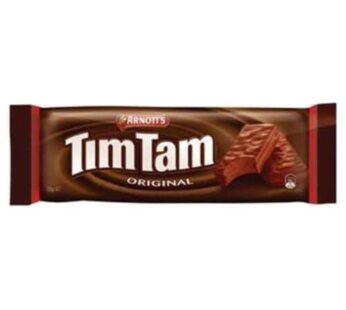 Arnott’s Tim Tam Original 7oz (200g)