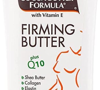 Palmer S Cocoa Butter Formula – Firming Butter 315Ml/10.6Fl.Oz