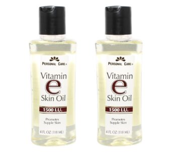 Vitamin E Skin Oil (2)