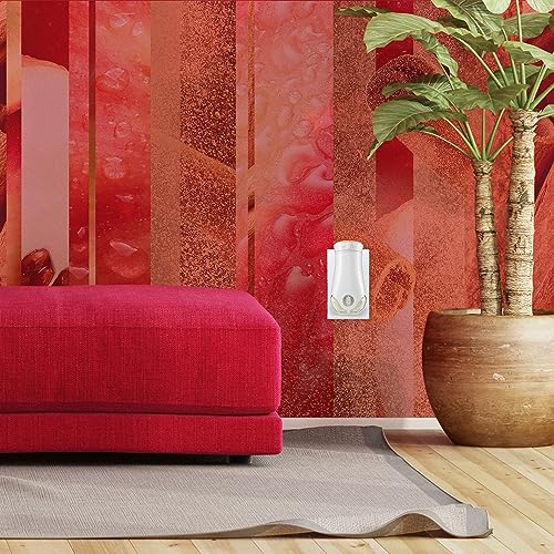 Glade PlugIns Refills Air Freshener, Scented and Essential Oils for Home and Bathroom, Apple Cinnamon, 2.01 Fl Oz, 3 Count - Image 12