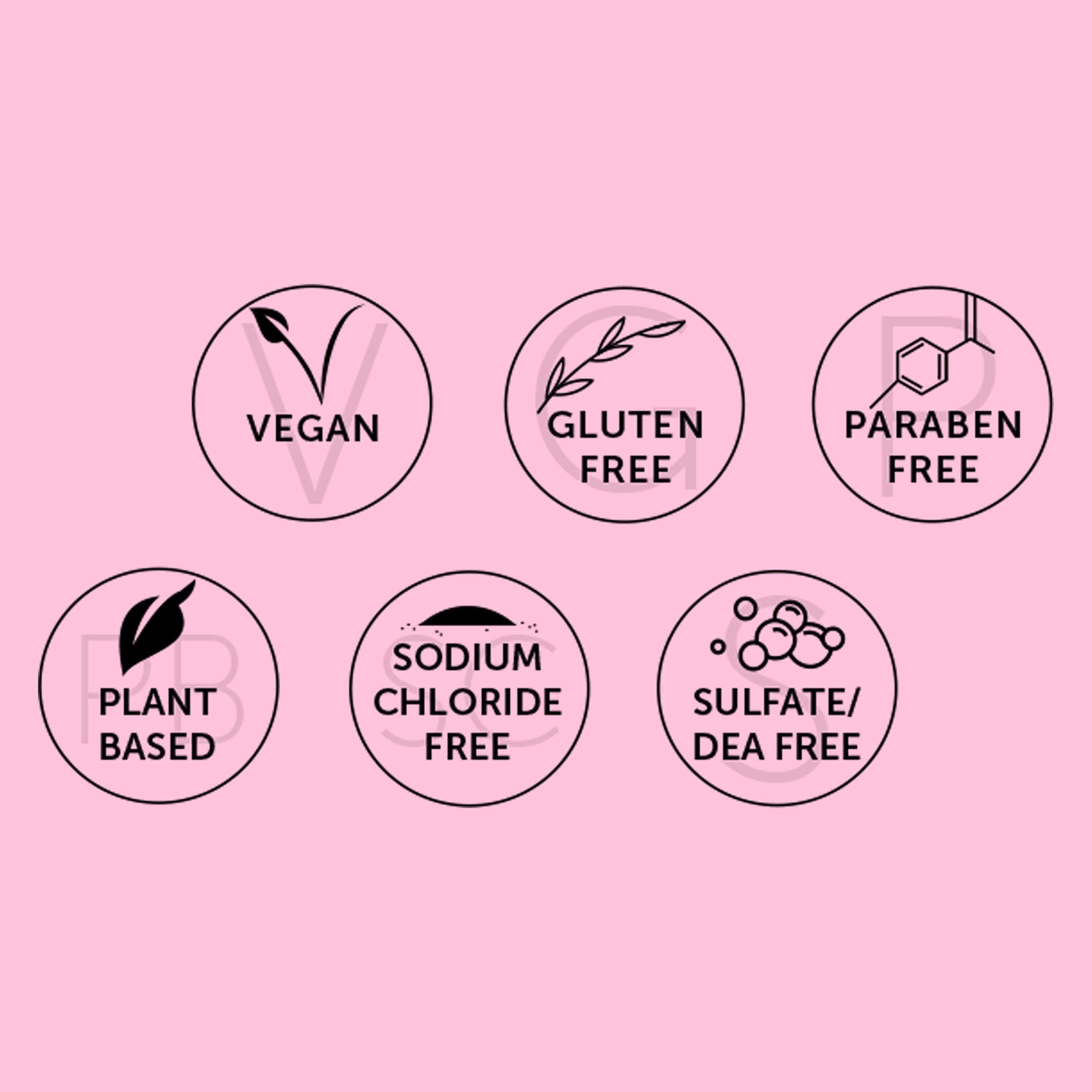 FRAMESI Color Lover Moisture Rich Shampoo, Sulfate Free with Quinoa & Aloe Vera, Color Treated Hair, Fresh, 33.81 Fl Oz - Image 3