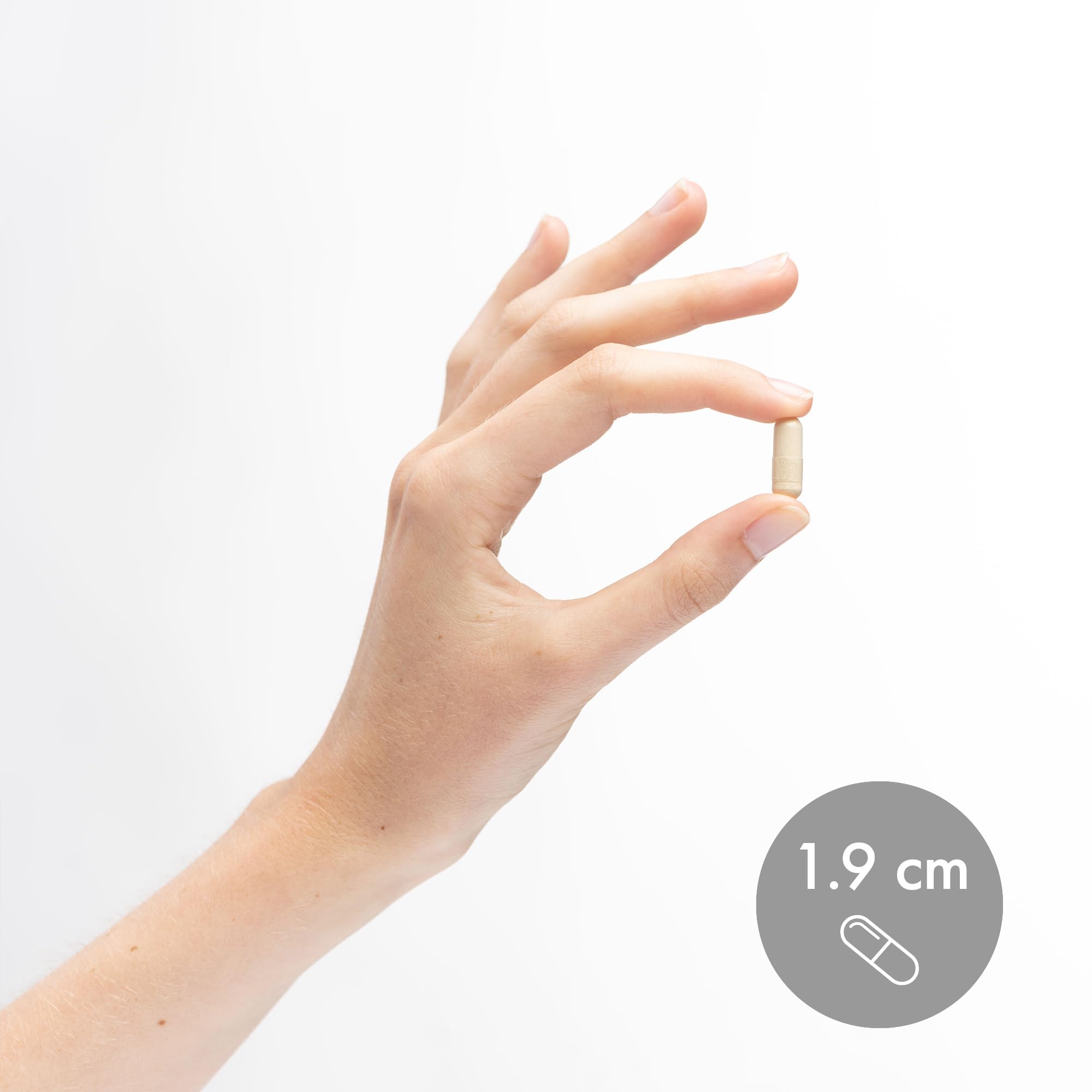 Dr. Mercola Vitamins D3 & K2, 30 Servings (30 Capsules), Dietary Supplement, Supports Immune Health, Non GMO, NSF Certified - Image 6