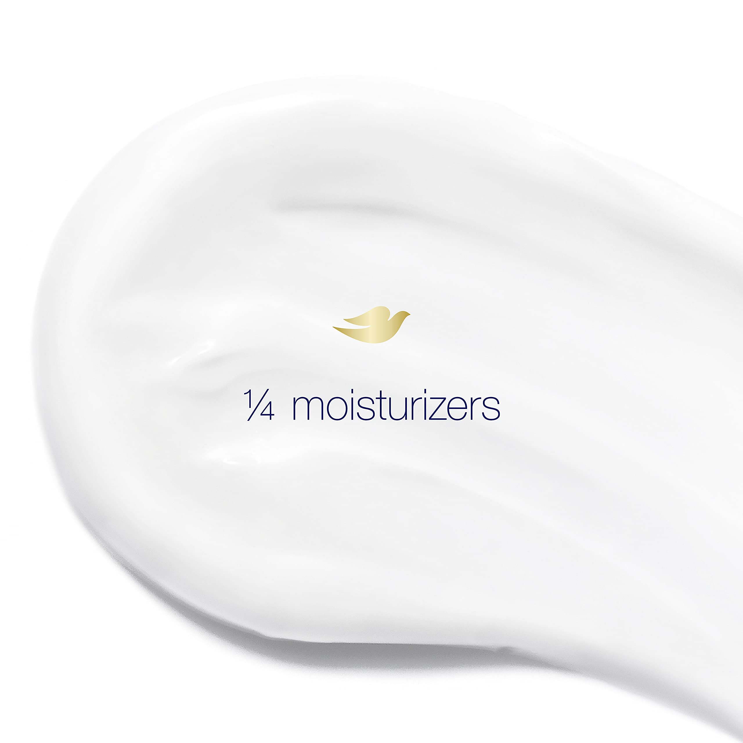 Dove Invisible Solid Antiperspirant Deodorant Stick for Women, Powder, For All Day Underarm Sweat & Odor Protection 2.6 oz - Image 5