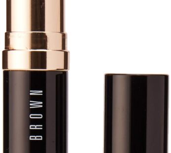 Bobbi Brown Skin Foundation Stick, 10-25 Cool Espresso, 0.31 Ounce