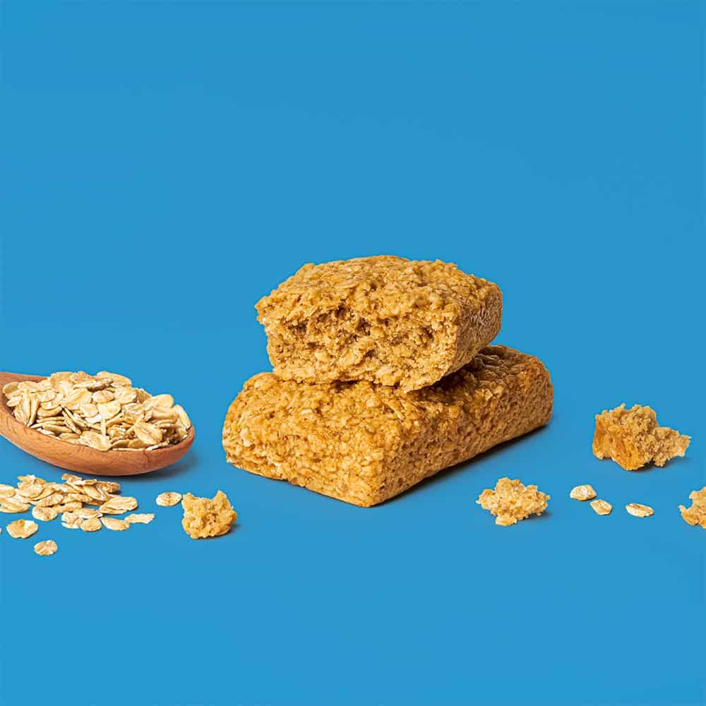 Bobo's Oat Bars, Original, 3 oz Bar (12 Pack), Gluten Free Whole Grain Snack and Breakfast Bar - Image 5