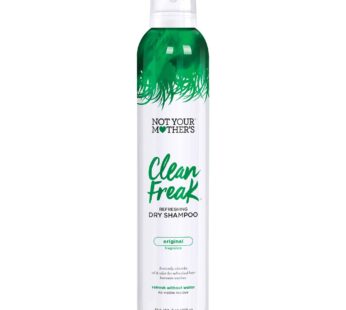 Not Your Mother’s Dry Shampoo Clean Freak, 7 Oz