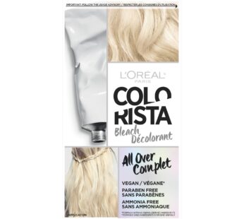 L’Oreal Paris Colorista Bleach, All Over