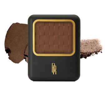 Black Radiance Pressed Powder – Caf? (Deep)