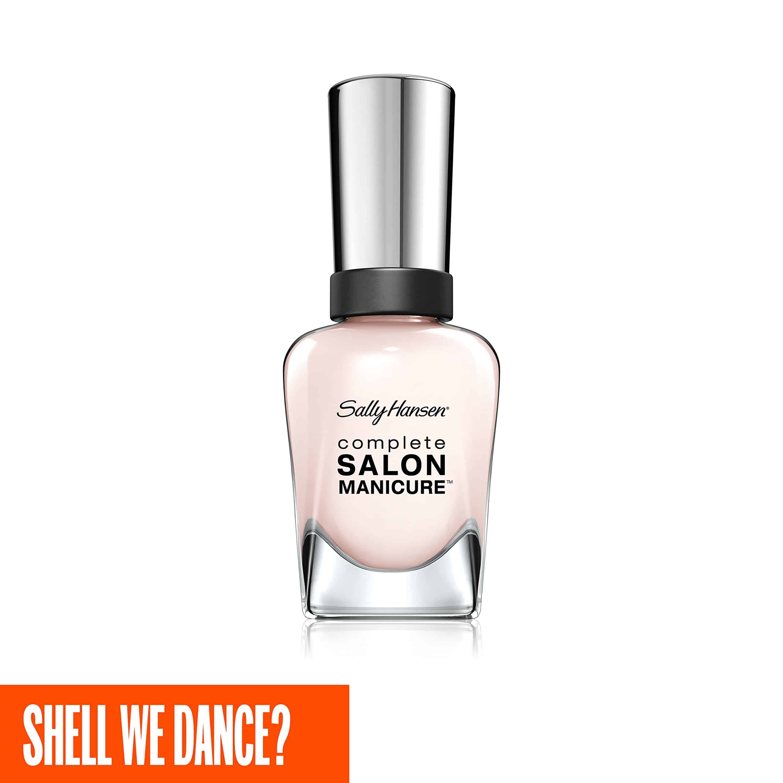 Sally Hansen Salon Pro Gel Starter Kit - Image 3
