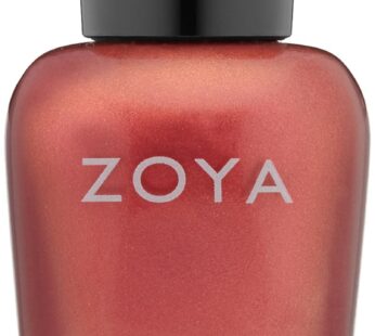 ZOYA Nail Polish, Kat, 0.5 fl. oz.