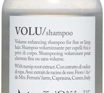 Davines Volu Shampoo, 2.5 Fl Oz