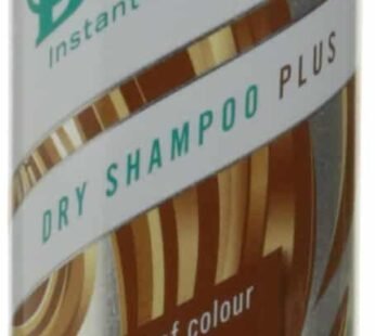 Batiste Dry Shampoo, Beautiful Brunette 6.73 Ounce (199ml) (3 Pack)