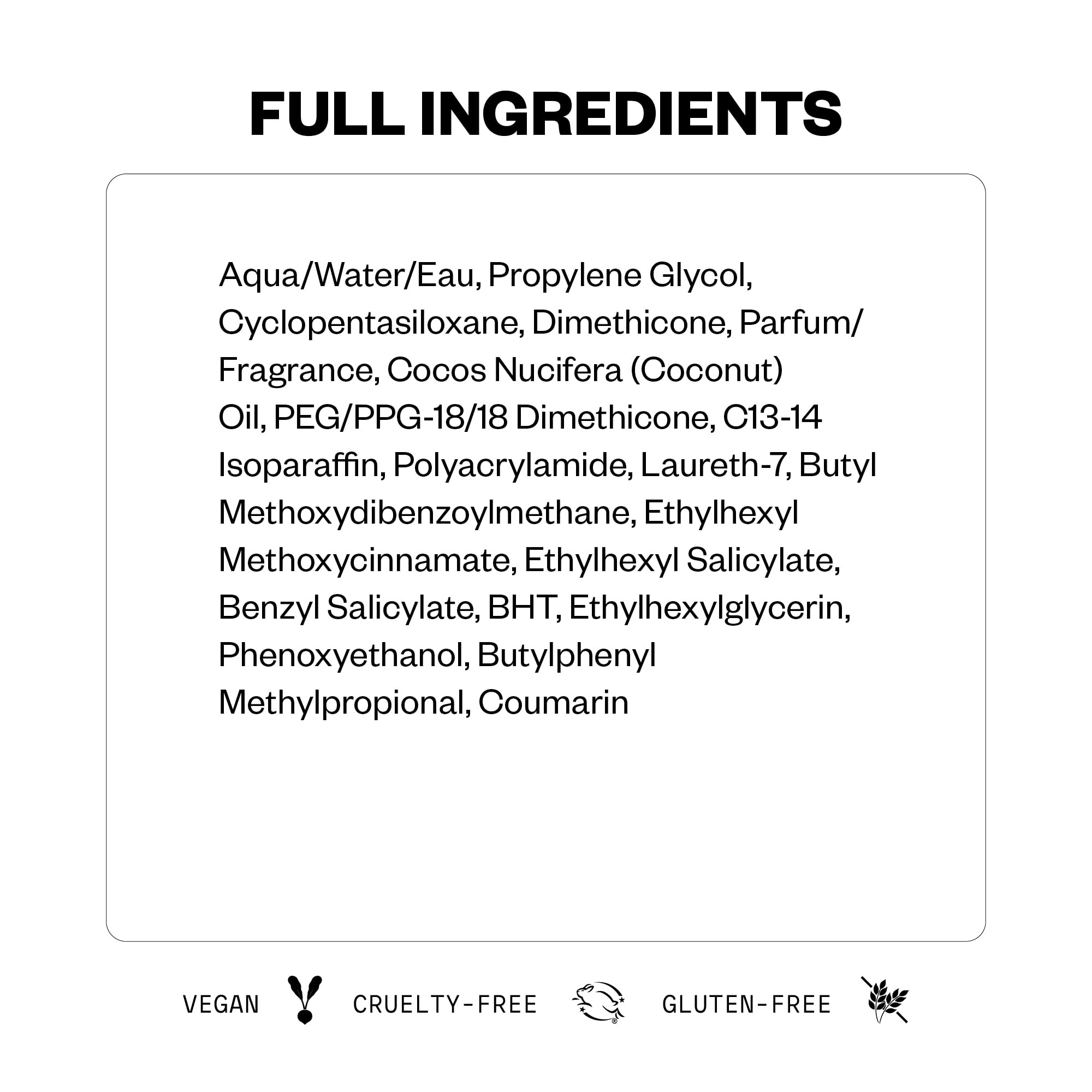 IGK Mistress Hydrating Hair Balm 145 ml / 5 oz - Image 7