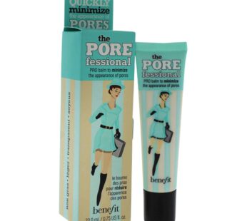 Benefit the POREfessional Pro Balm Women Primer 0.75 oz