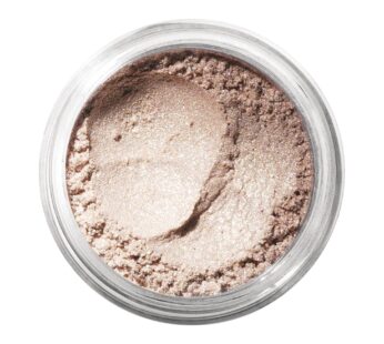bareMinerals Eye Shadow, Nude Beach, 0.02 Ounce,Powder