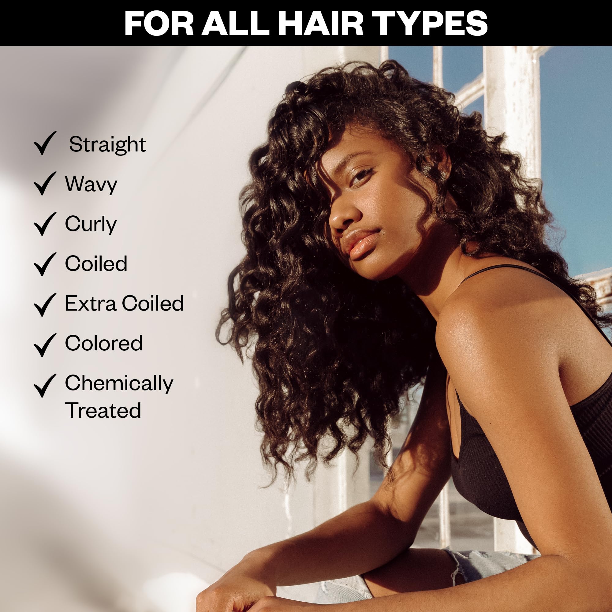 IGK Mistress Hydrating Hair Balm 145 ml / 5 oz - Image 6