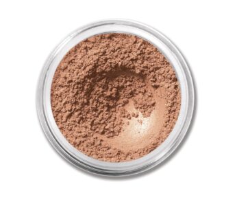 bareMinerals Single Loose Mineral Eyeshadow, Blendable + Buildable from Sheer to Full Color, Creamy Shimmer Loose Powder Eyeshadow, Talc-Free, Vegan