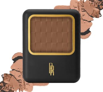 Black Radiance Pressed Powder – Honey Amber