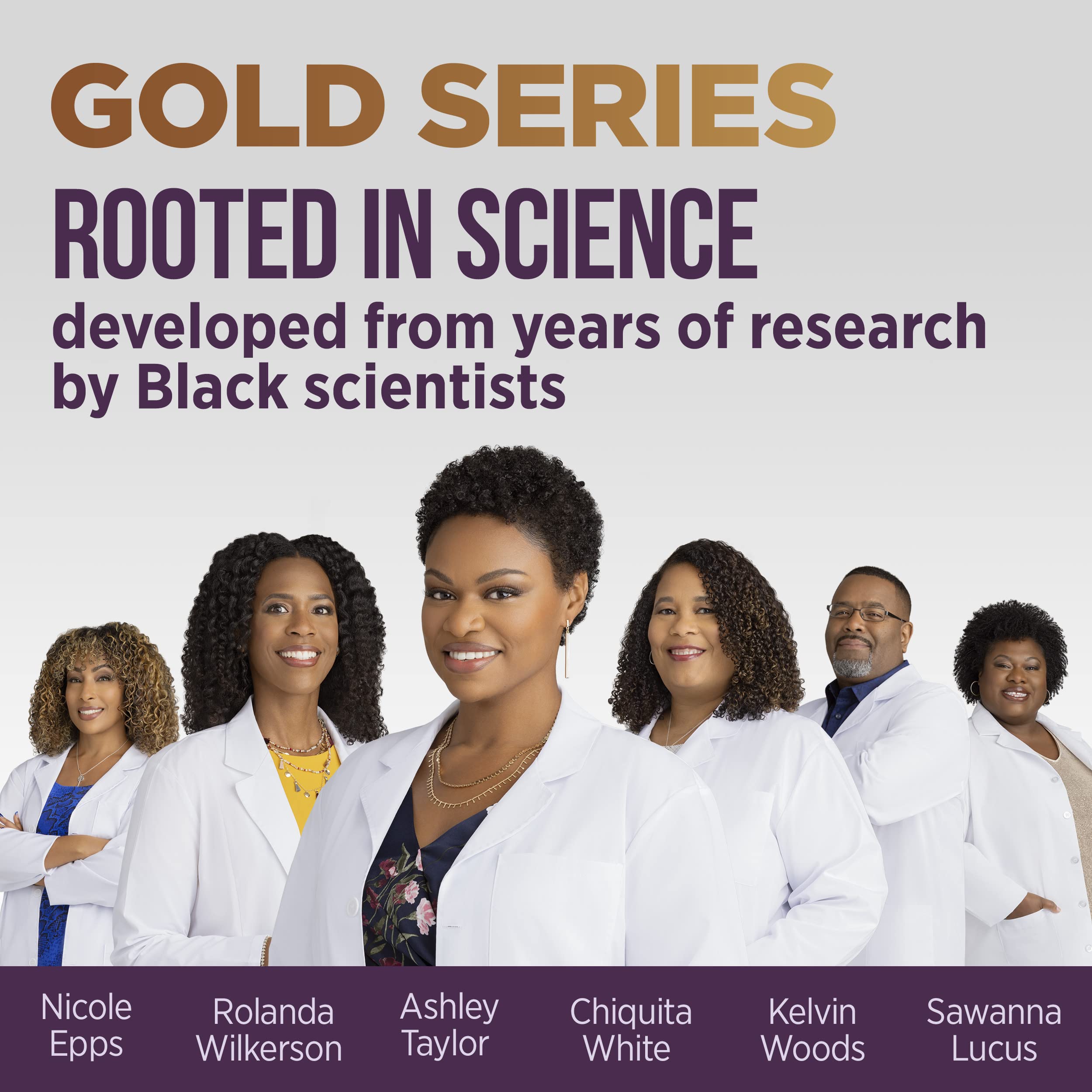 Pantene Gold Series Hydrating Butter-Cream, 6.8 oz - Image 6