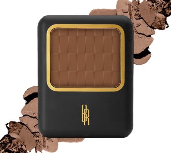 Black Radiance Pressed Powder, Creamy Beige #8604A