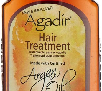 AGADIR Argan Oil Hair Treatment, 2.25 Fl Oz