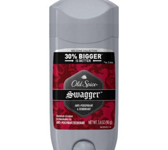 Old Spice Red Zone 3.4 oz