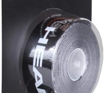 HEAD Black 16in. Racquet Protection Tape