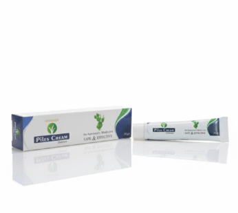 VPGRASSY Piles Cream 30gm | Fast Relief from Pain, Itching & Swelling | Ayurvedic Hemorrhoids Treatment | Shrinks Piles Naturally