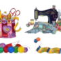 Arts Crafts & Sewing