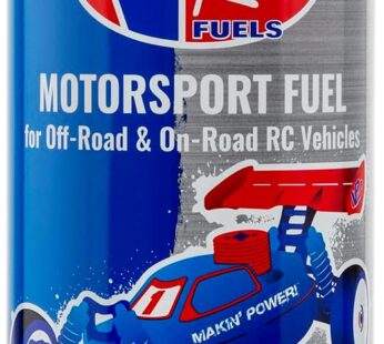VP Racing Hobby Fuels 1 Quart 20-Percent Nitrofuel