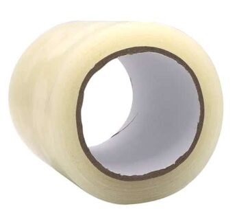 Greenhouse Tape Plastic Polyethylene Film Repair Tape 4 Inch x 100 FT Heavy-Duty Green House Covering Tape for Sealing & Seaming Film Sheeting Repair