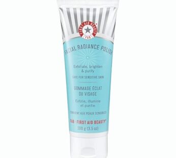 First Aid Beauty Facial Radiance Polish 3.5 oz