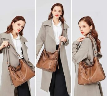 Montana West Hobo Handbag for Women Large Purses and Handbags | Purses, Handbags