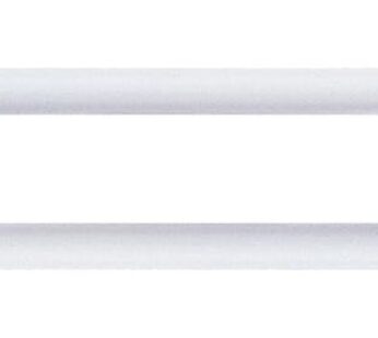 ProMark FPR10 Discovery Series Soft Yellow Rubber Orff Mallet